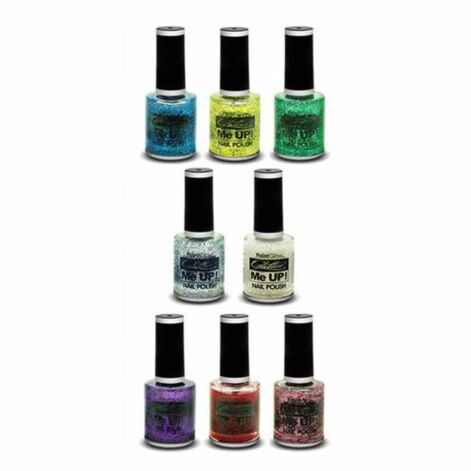 PaintGlow Glitter Me Up! Nail Polish